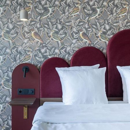 Van Der Valk Hotel Melle - Osnabrueck Bagian luar foto