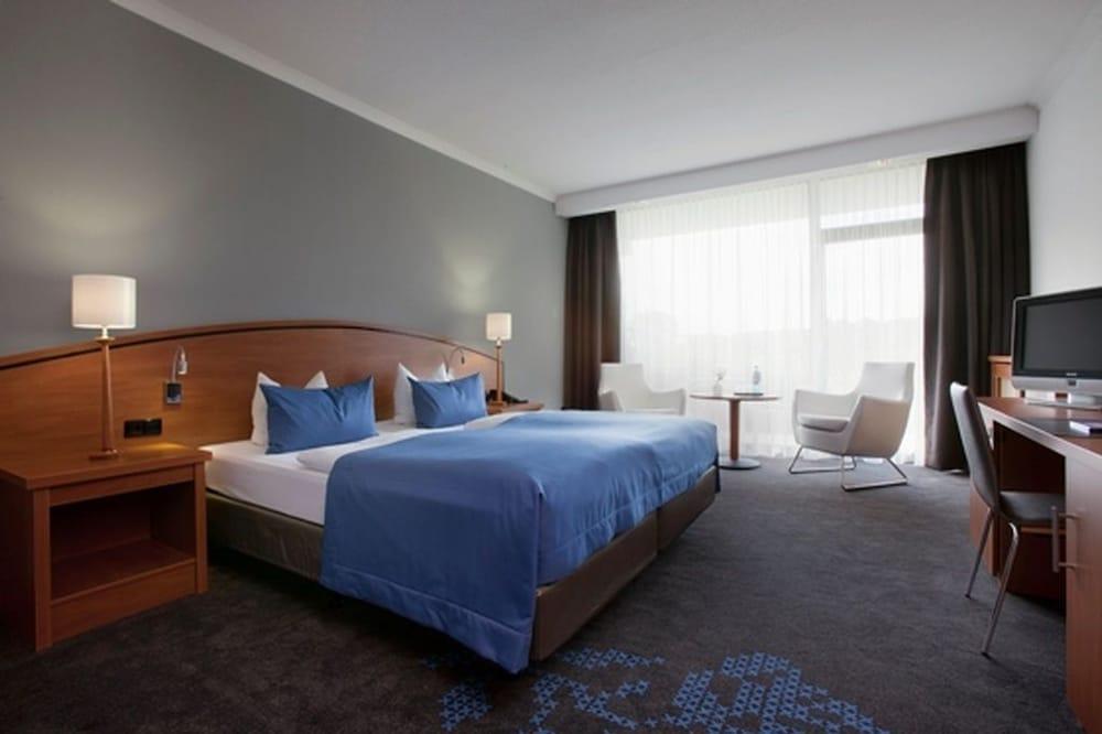Van Der Valk Hotel Melle - Osnabrueck Bagian luar foto