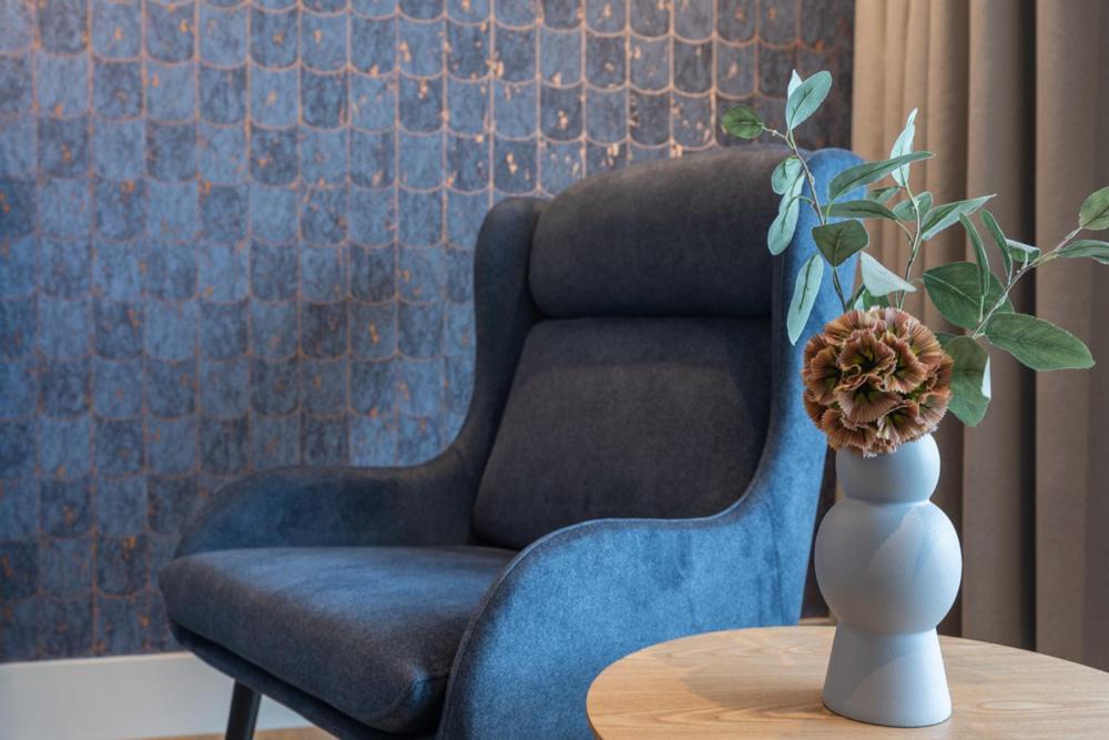 Van Der Valk Hotel Melle - Osnabrueck Bagian luar foto