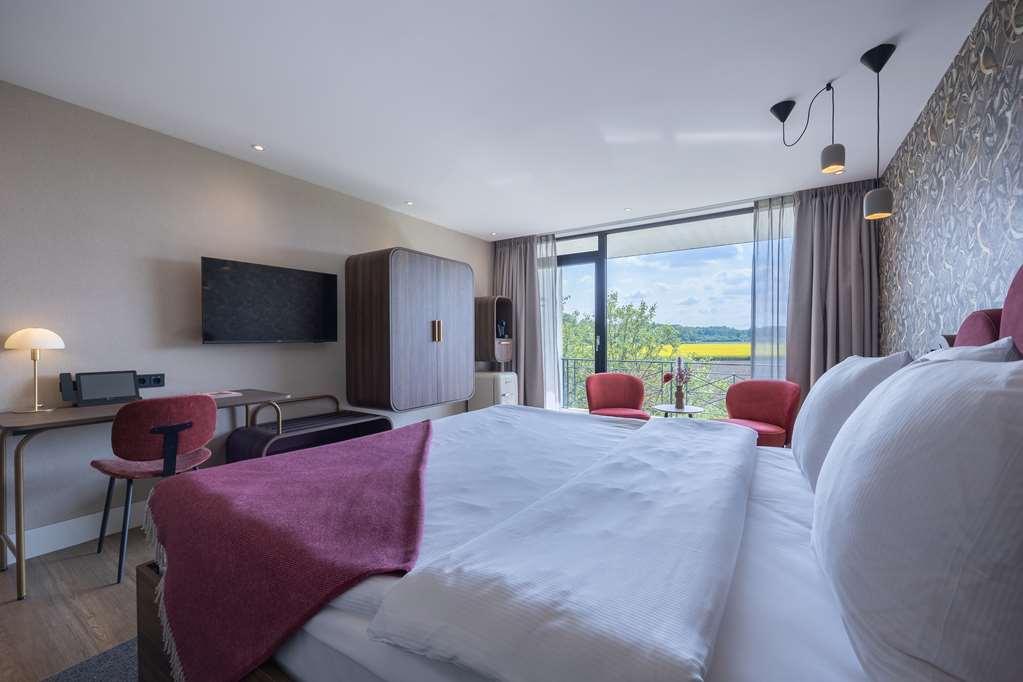 Van Der Valk Hotel Melle - Osnabrueck Ruang foto