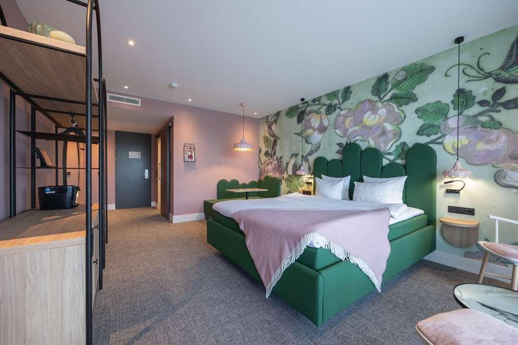 Van Der Valk Hotel Melle - Osnabrueck Ruang foto