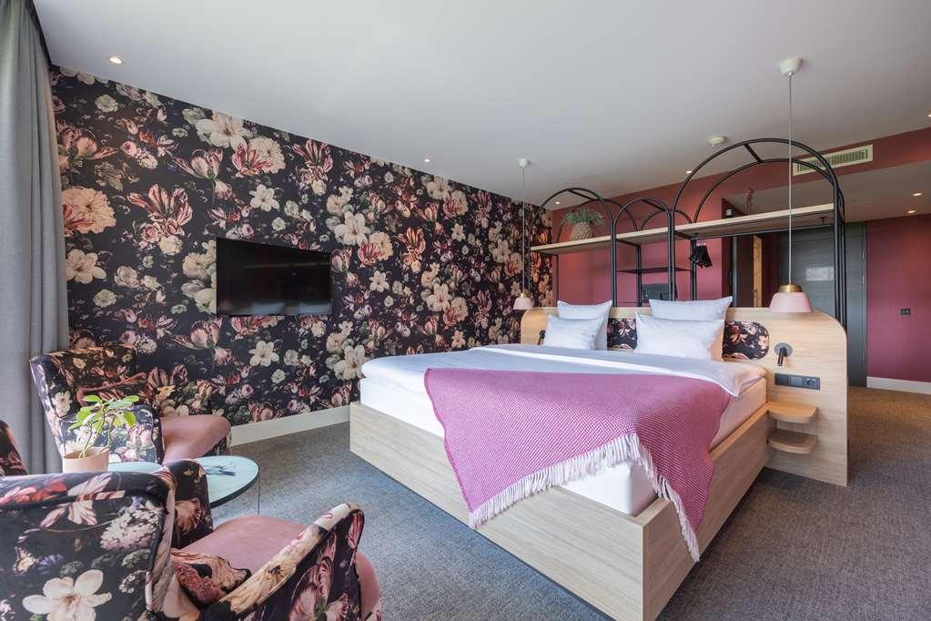Van Der Valk Hotel Melle - Osnabrueck Ruang foto