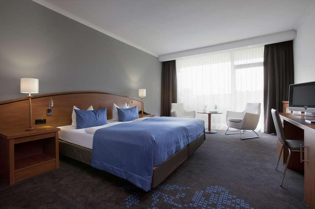 Van Der Valk Hotel Melle - Osnabrueck Ruang foto