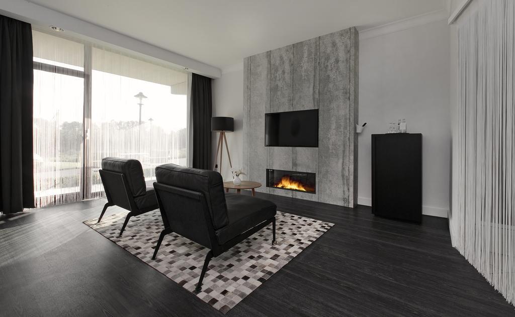 Van Der Valk Hotel Melle - Osnabrueck Bagian luar foto
