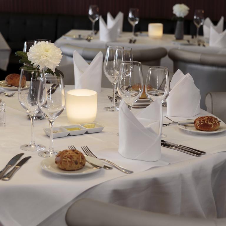 Van Der Valk Hotel Melle - Osnabrueck Bagian luar foto