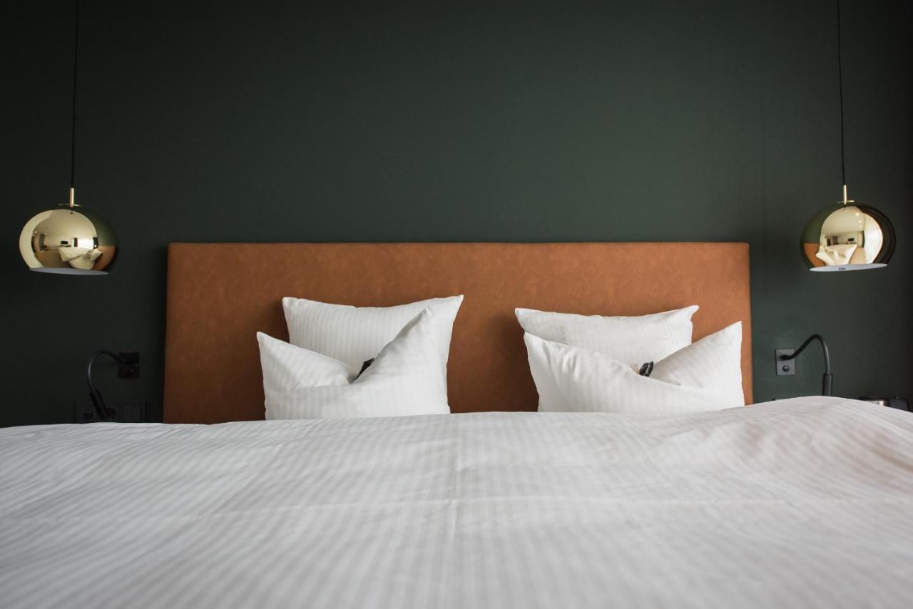 Van Der Valk Hotel Melle - Osnabrueck Bagian luar foto