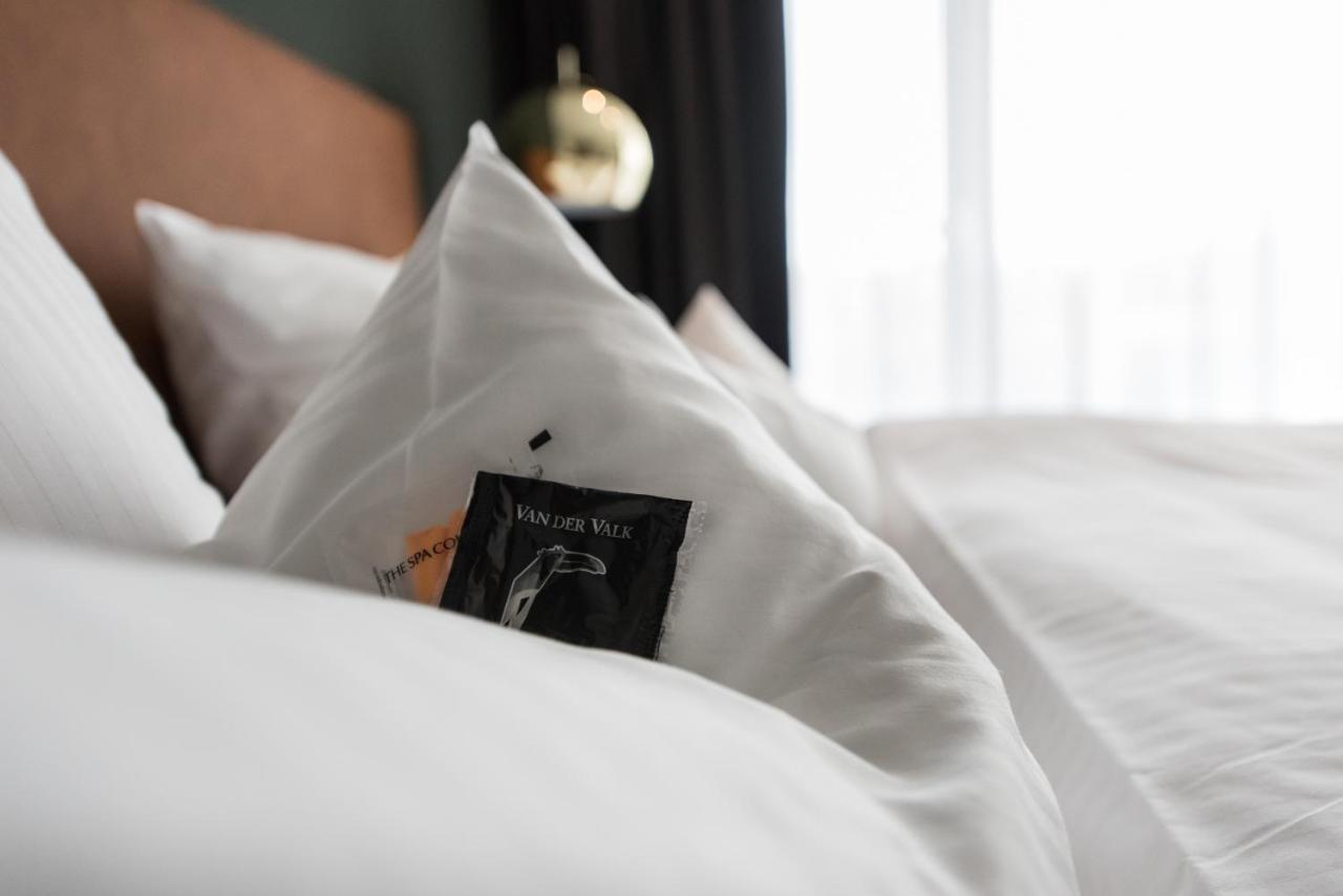 Van Der Valk Hotel Melle - Osnabrueck Bagian luar foto