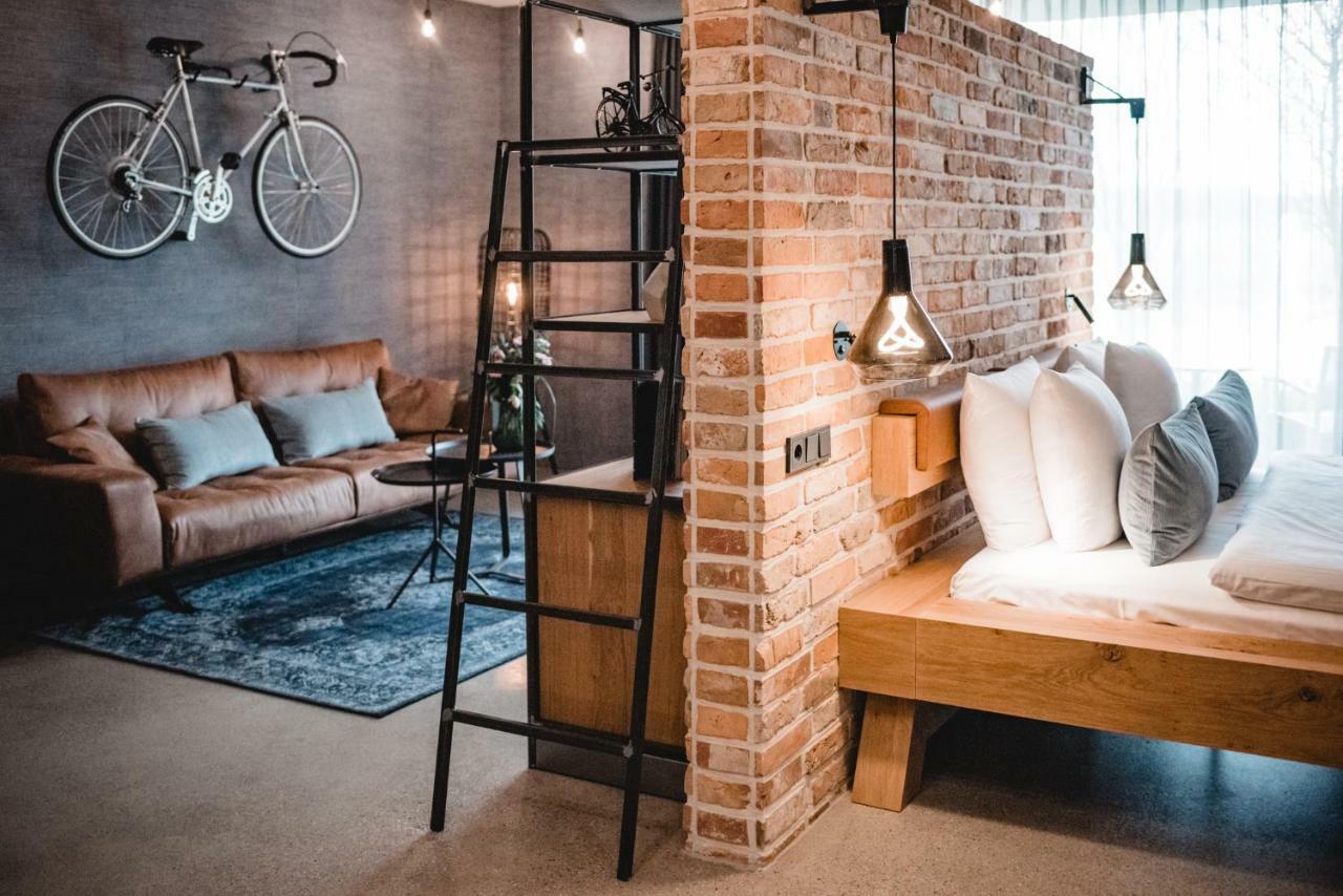 Van Der Valk Hotel Melle - Osnabrueck Bagian luar foto