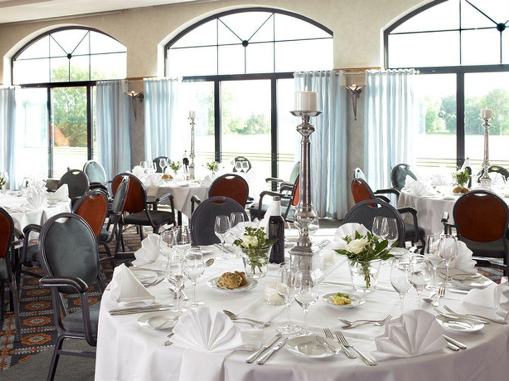 Van Der Valk Hotel Melle - Osnabrueck Bagian luar foto